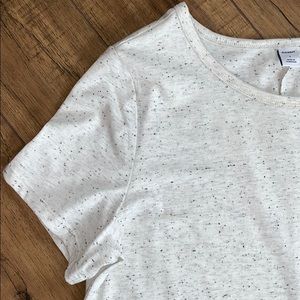 Old Navy T-Shirt dress • NWOT • Large